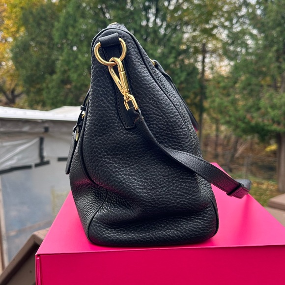 ❗️SOLD❗️PRADA CROSSBODY BAG - Picture 4 of 16